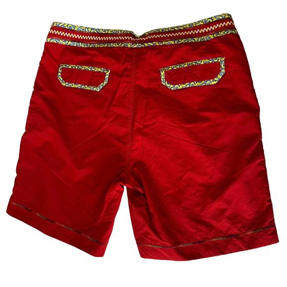 Robert Graham Swim Trunks Men's Size 38 - Picture 2 of 10